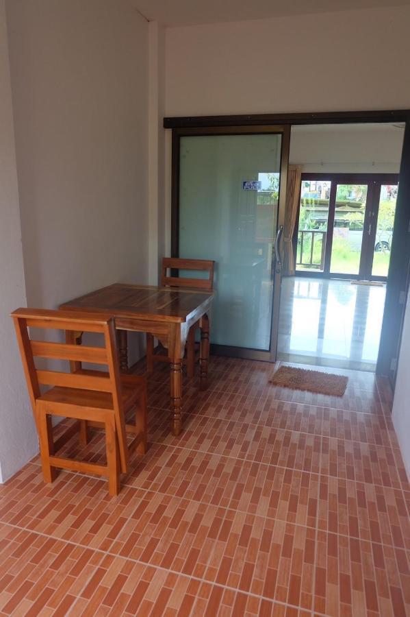 Phumin Apartment Ko Lanta 外观 照片