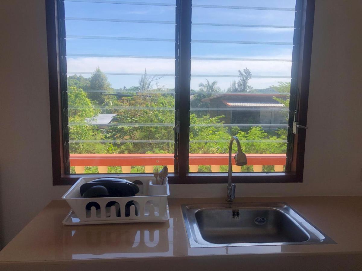 Phumin Apartment Ko Lanta 外观 照片