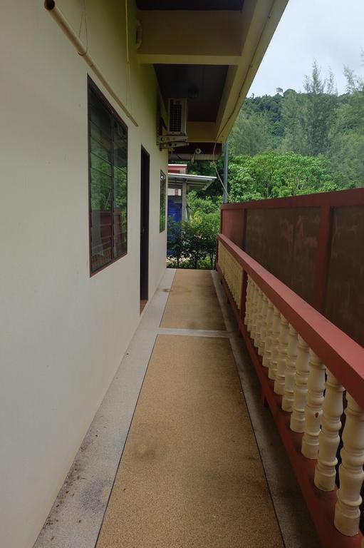 Phumin Apartment Ko Lanta 外观 照片