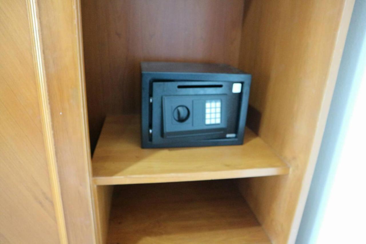Phumin Apartment Ko Lanta 外观 照片
