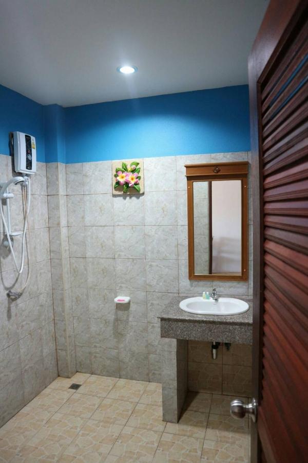 Phumin Apartment Ko Lanta 外观 照片